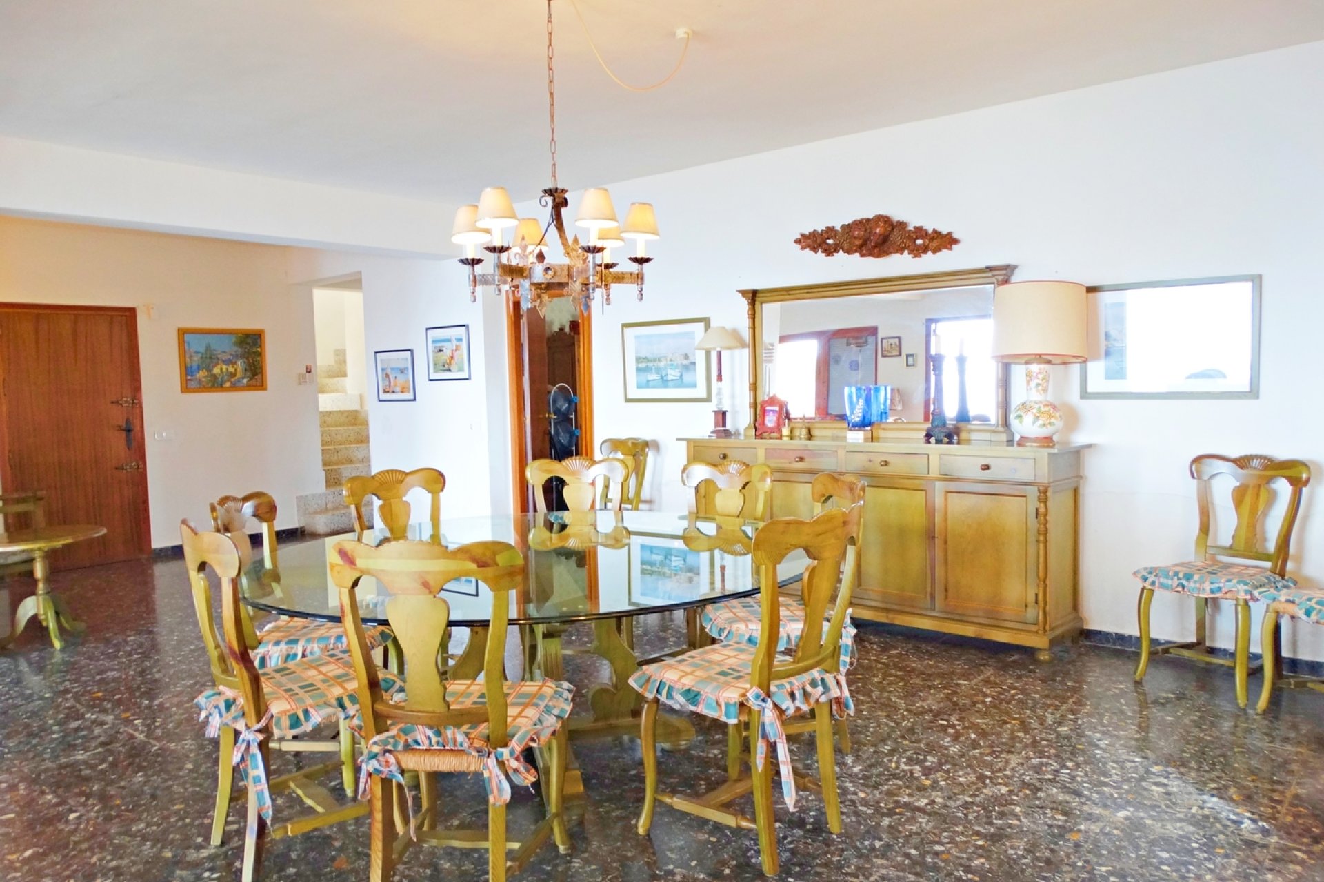 Resale - Villa - Orihuela Costa - Cabo Roig