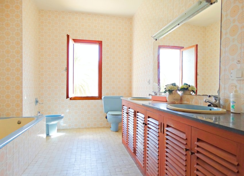 Resale - Villa - Orihuela Costa - Cabo Roig