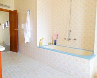 Resale - Villa - Orihuela Costa - Cabo Roig