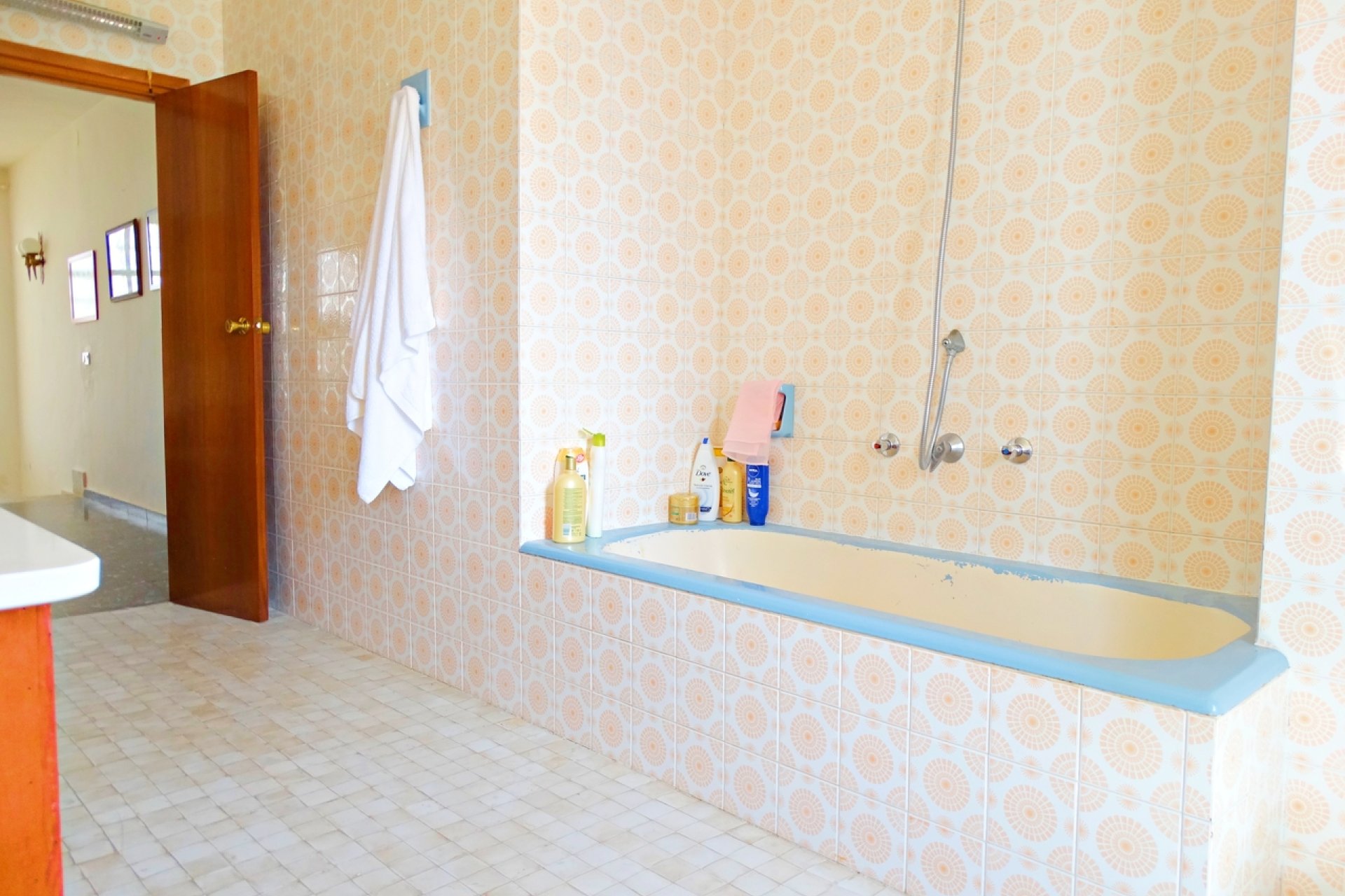 Resale - Villa - Orihuela Costa - Cabo Roig