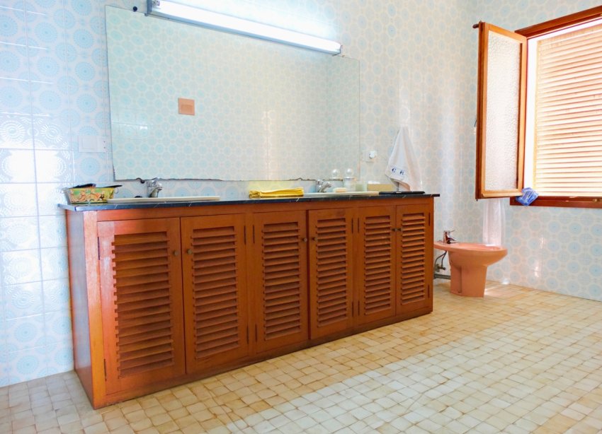 Resale - Villa - Orihuela Costa - Cabo Roig