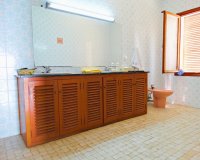 Resale - Villa - Orihuela Costa - Cabo Roig