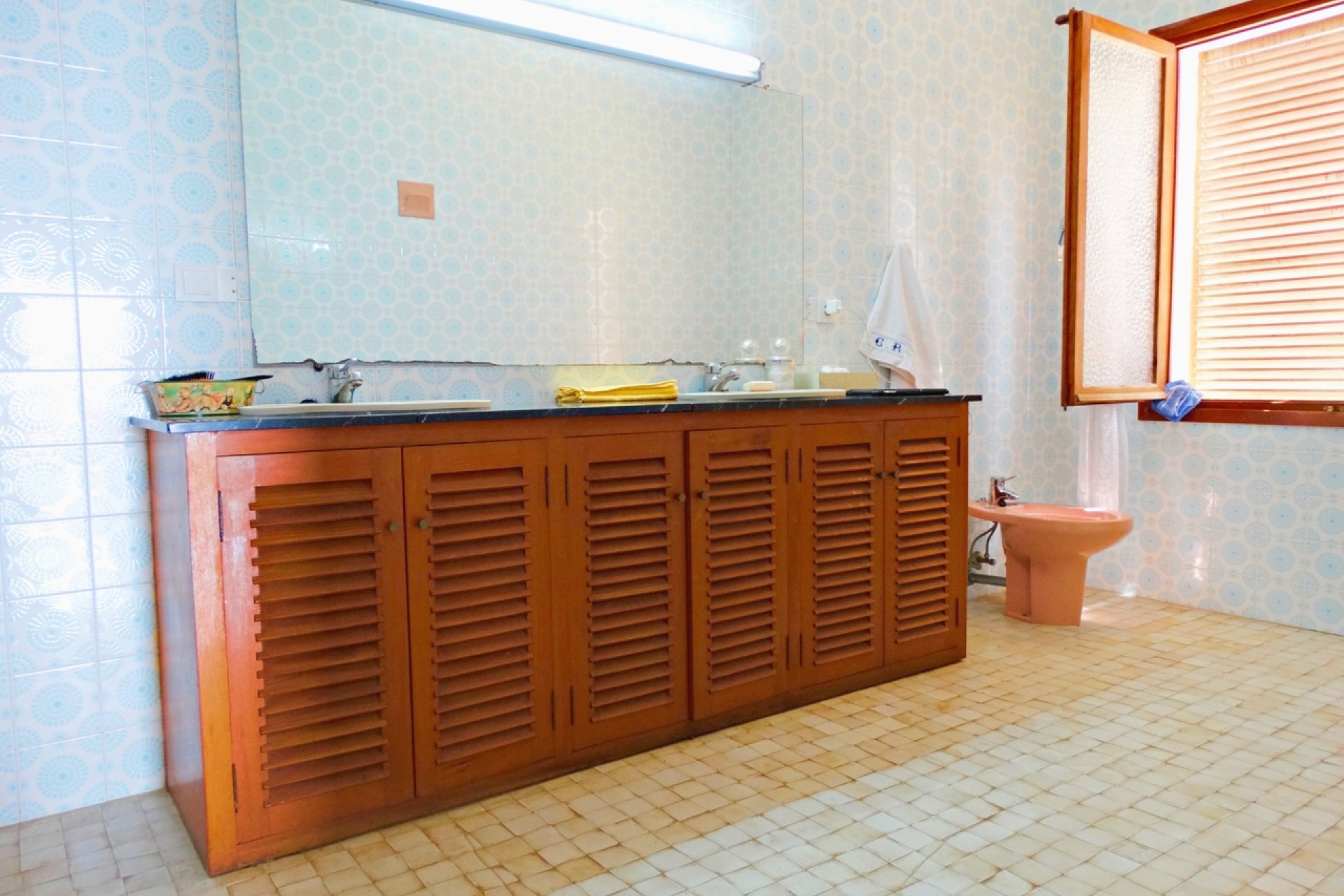 Resale - Villa - Orihuela Costa - Cabo Roig