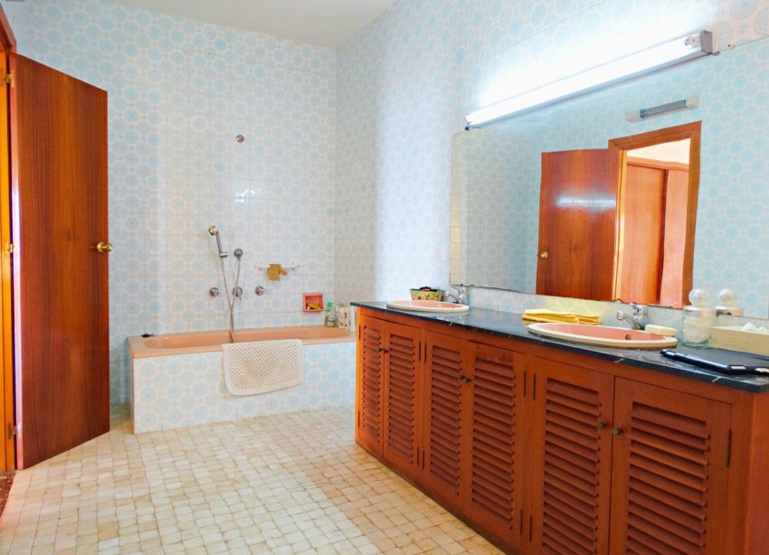 Resale - Villa - Orihuela Costa - Cabo Roig