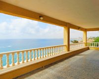 Resale - Villa - Orihuela Costa - Cabo Roig