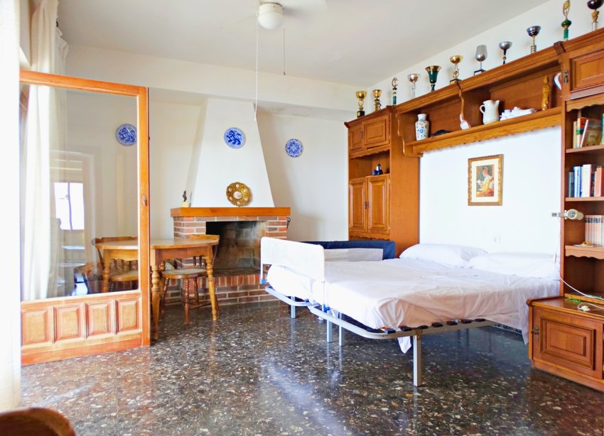 Resale - Villa - Orihuela Costa - Cabo Roig