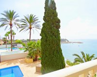 Resale - Villa - Orihuela Costa - Cabo Roig