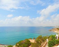 Resale - Villa - Orihuela Costa - Cabo Roig