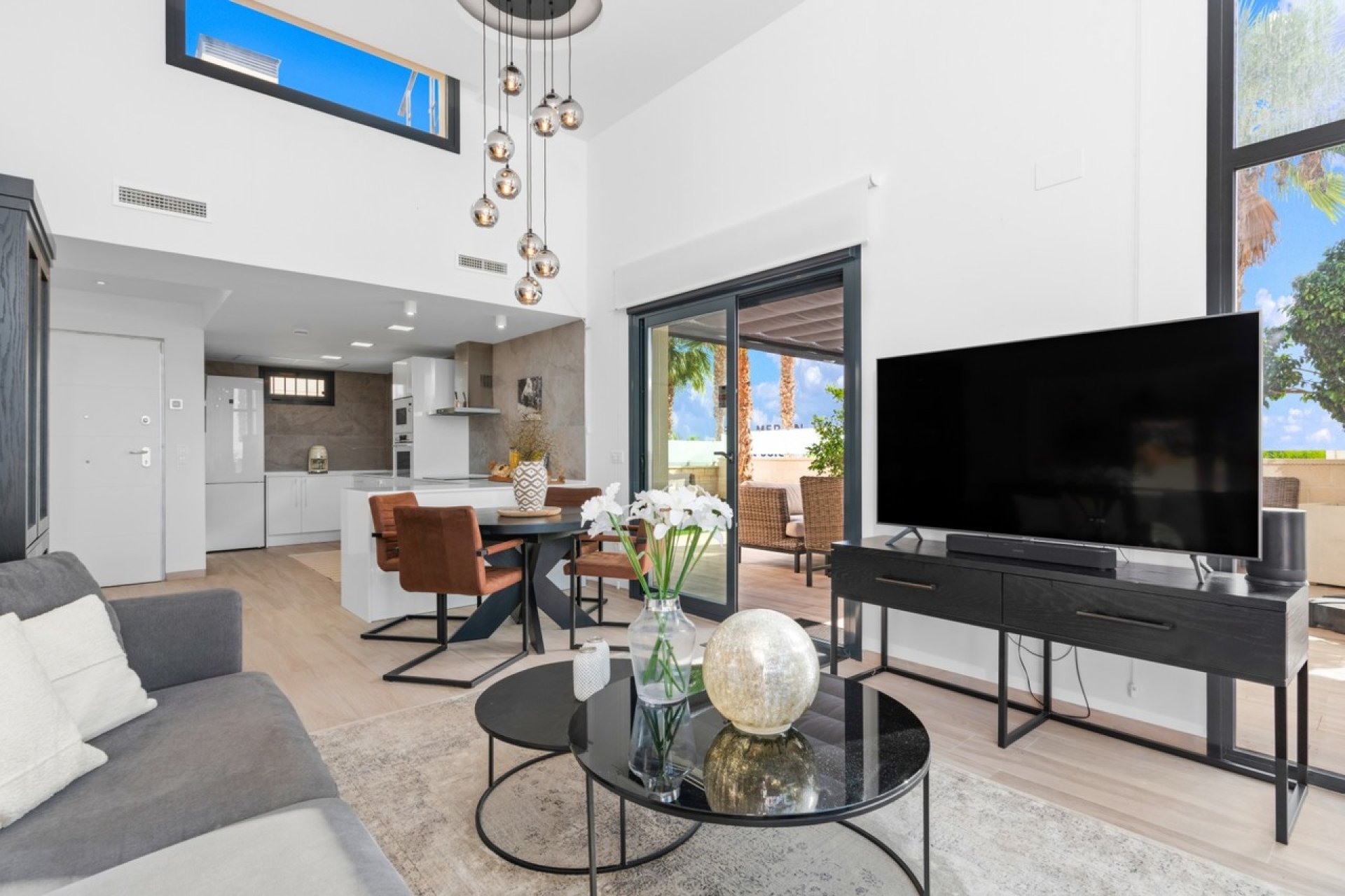 Resale - Villa - Orihuela Costa - Cabo Roig