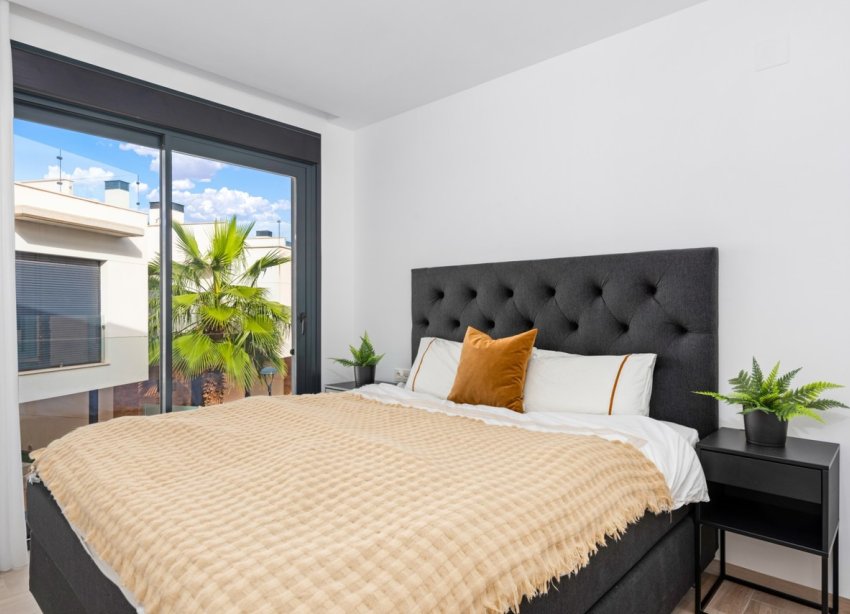 Resale - Villa - Orihuela Costa - Cabo Roig