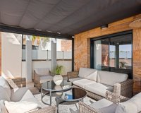 Resale - Villa - Orihuela Costa - Cabo Roig