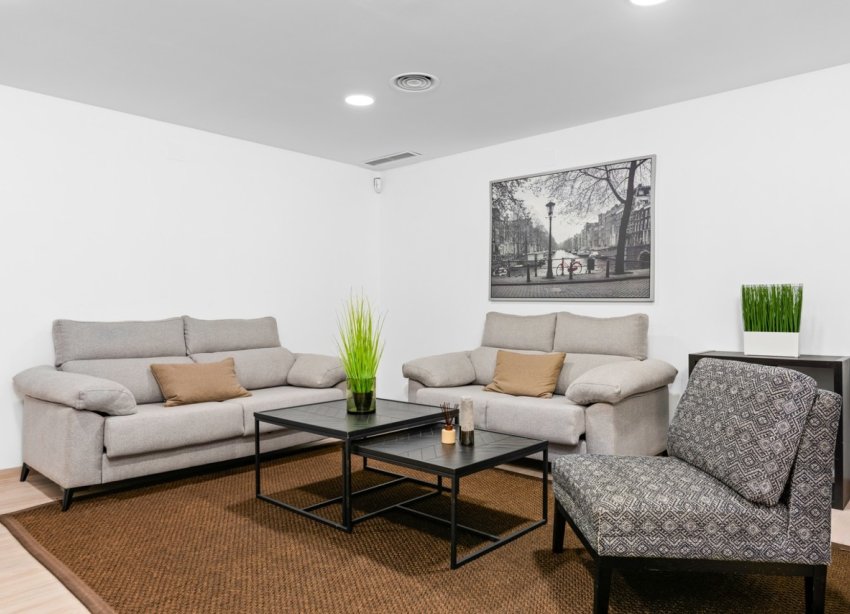 Resale - Villa - Orihuela Costa - Cabo Roig