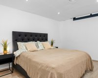 Resale - Villa - Orihuela Costa - Cabo Roig