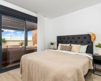 Resale - Villa - Orihuela Costa - Cabo Roig