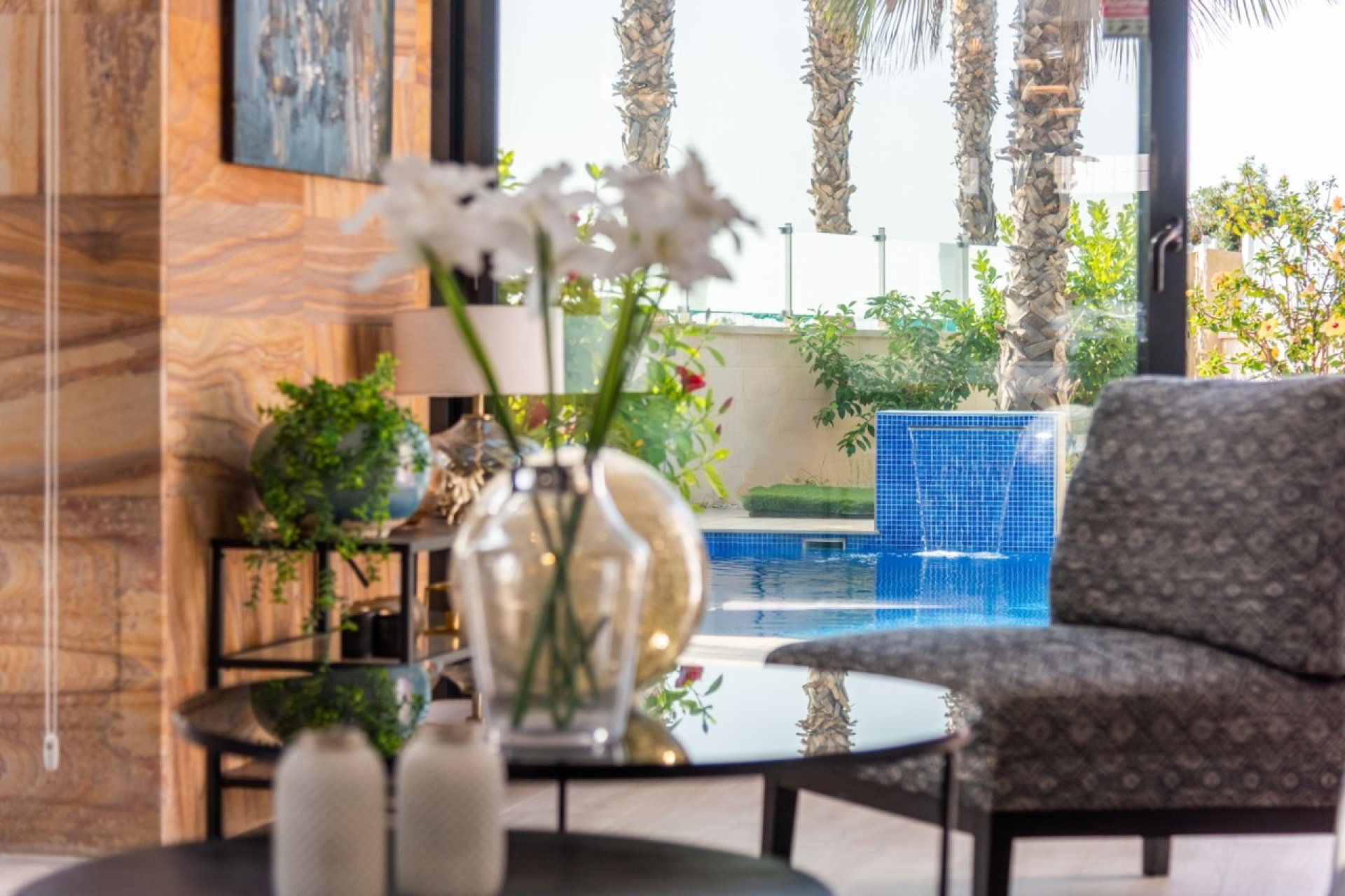 Resale - Villa - Orihuela Costa - Cabo Roig