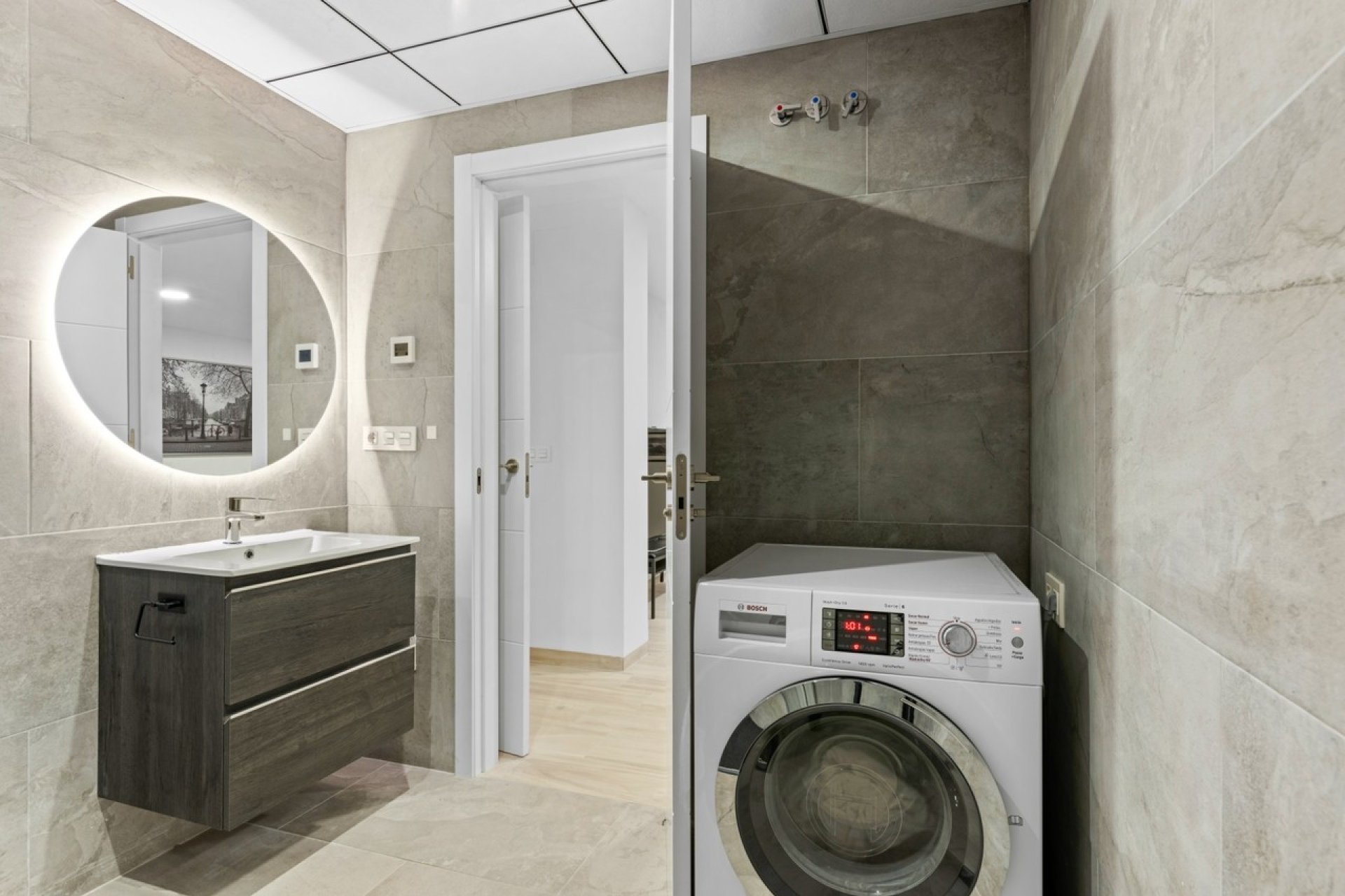 Resale - Villa - Orihuela Costa - Cabo Roig