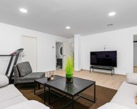 Resale - Villa - Orihuela Costa - Cabo Roig