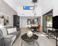 Resale - Villa - Orihuela Costa - Cabo Roig