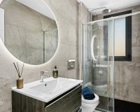 Resale - Villa - Orihuela Costa - Cabo Roig