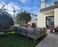 Resale - Villa - Orihuela Costa - Cabo Roig