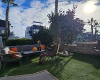 Resale - Villa - Orihuela Costa - Cabo Roig