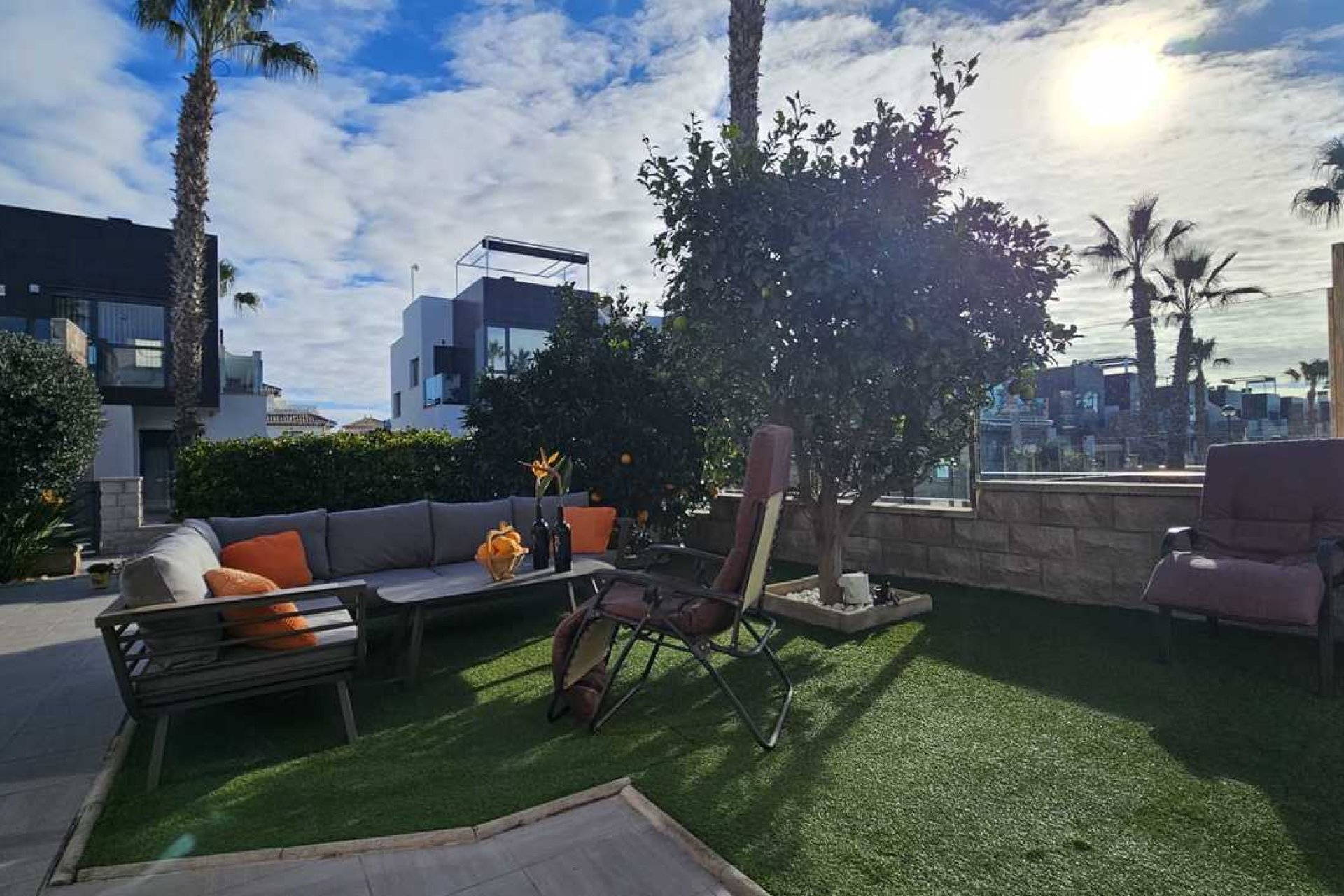 Resale - Villa - Orihuela Costa - Cabo Roig