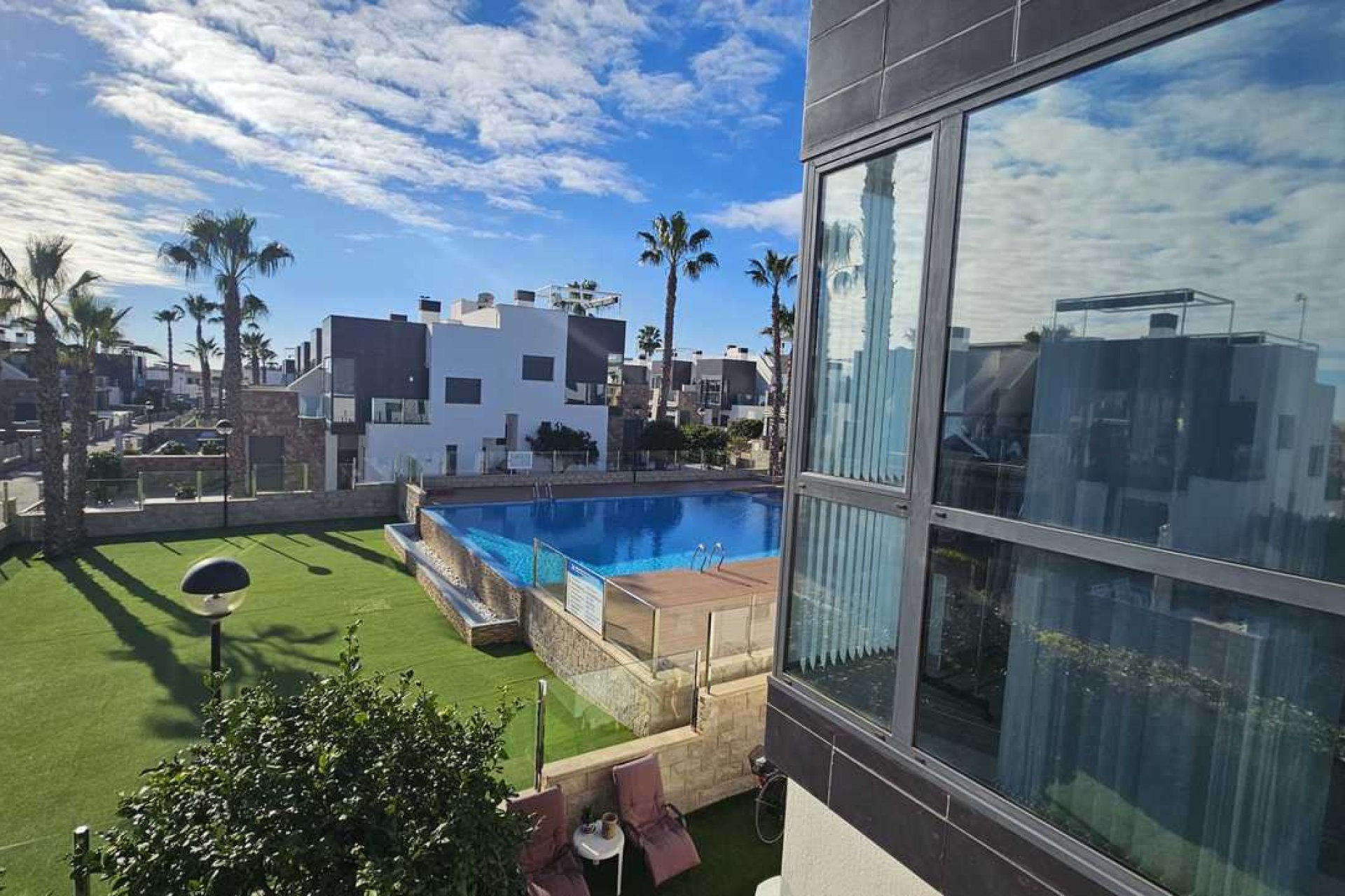 Resale - Villa - Orihuela Costa - Cabo Roig