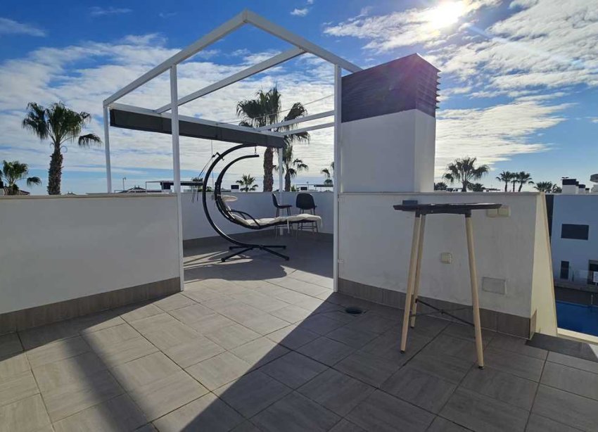 Resale - Villa - Orihuela Costa - Cabo Roig