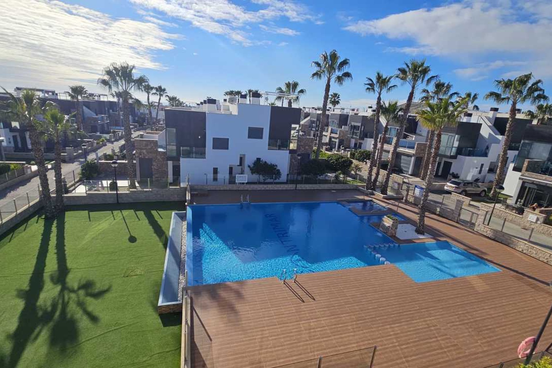 Resale - Villa - Orihuela Costa - Cabo Roig
