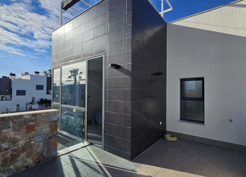 Resale - Villa - Orihuela Costa - Cabo Roig