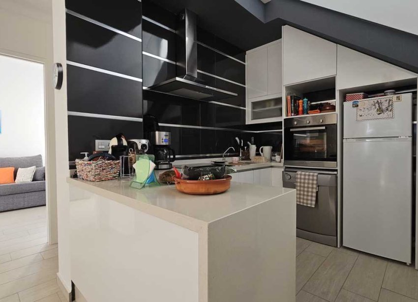 Resale - Villa - Orihuela Costa - Cabo Roig