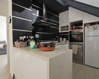 Resale - Villa - Orihuela Costa - Cabo Roig