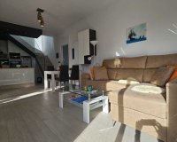 Resale - Villa - Orihuela Costa - Cabo Roig