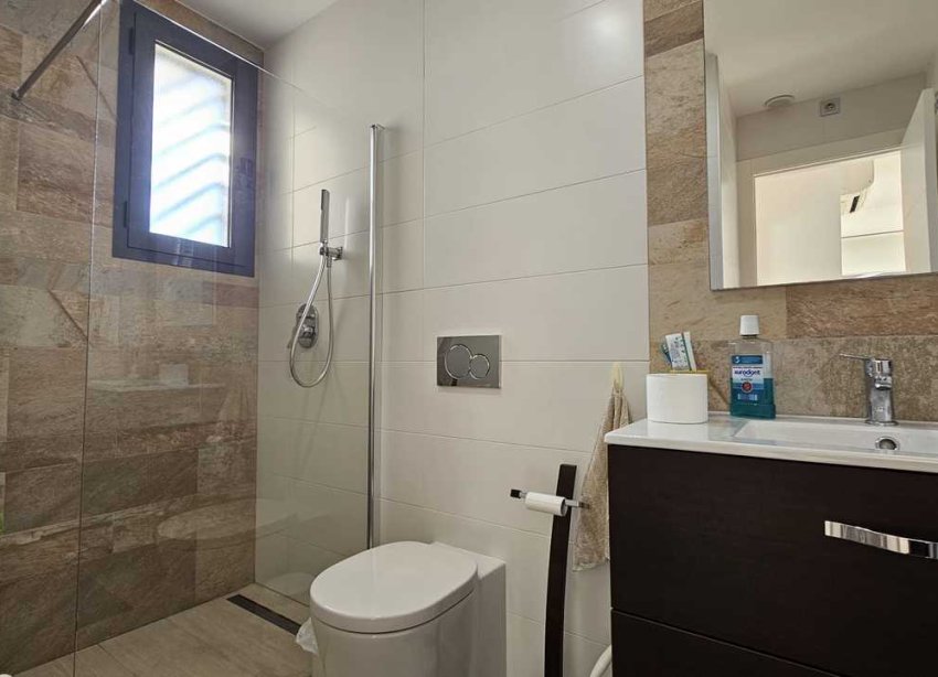 Resale - Villa - Orihuela Costa - Cabo Roig