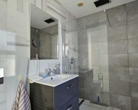 Resale - Villa - Orihuela Costa - Cabo Roig