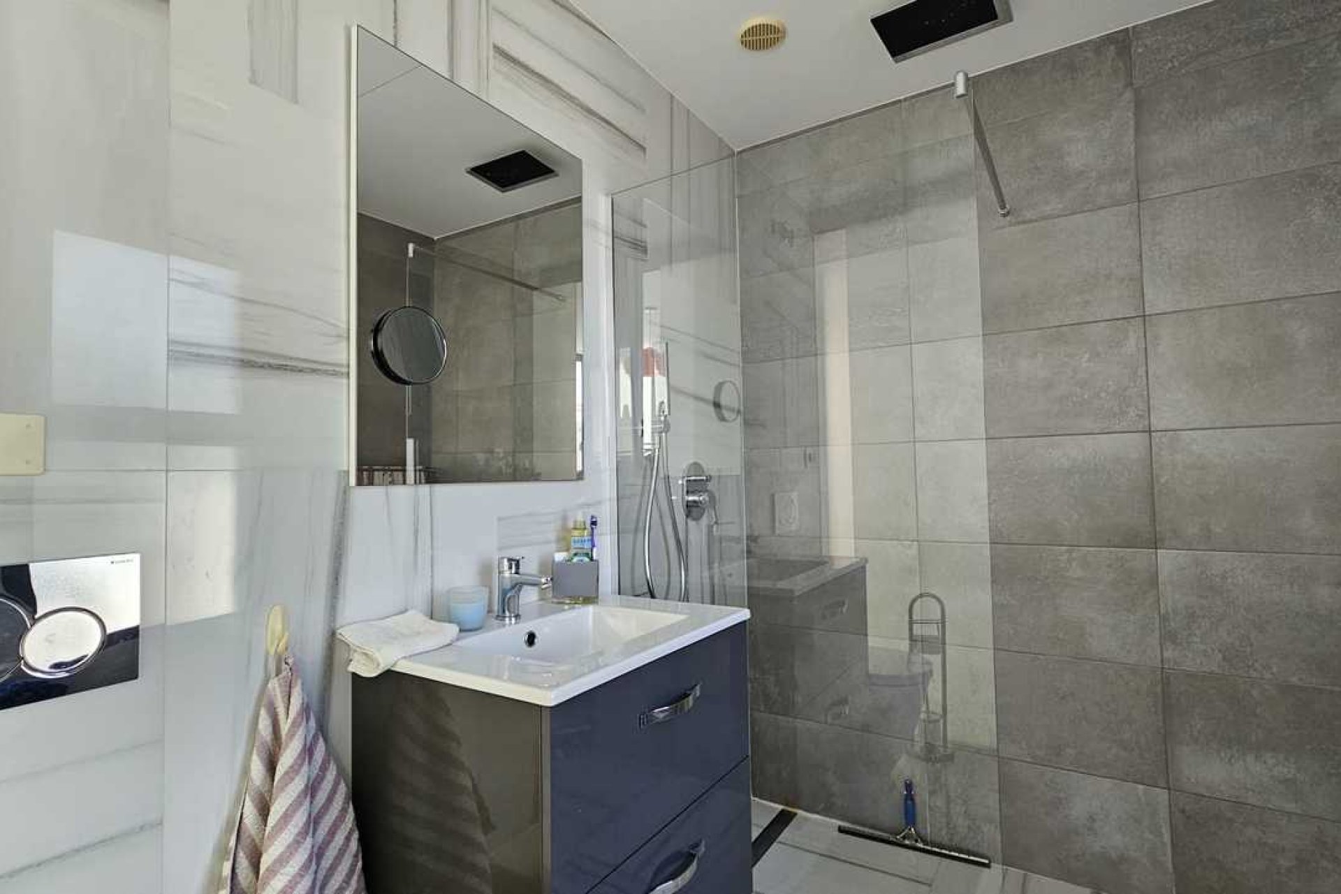 Resale - Villa - Orihuela Costa - Cabo Roig