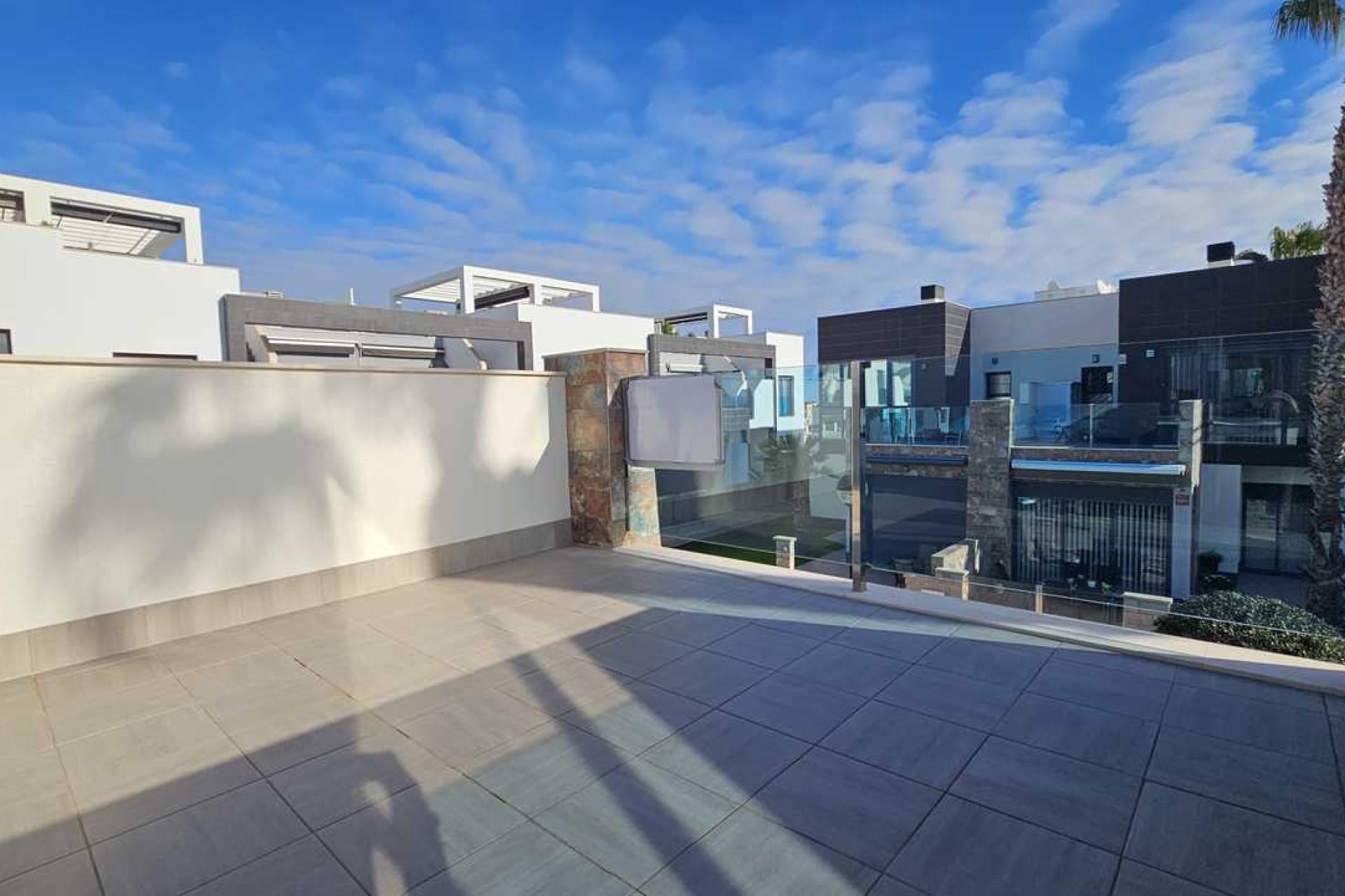 Resale - Villa - Orihuela Costa - Cabo Roig