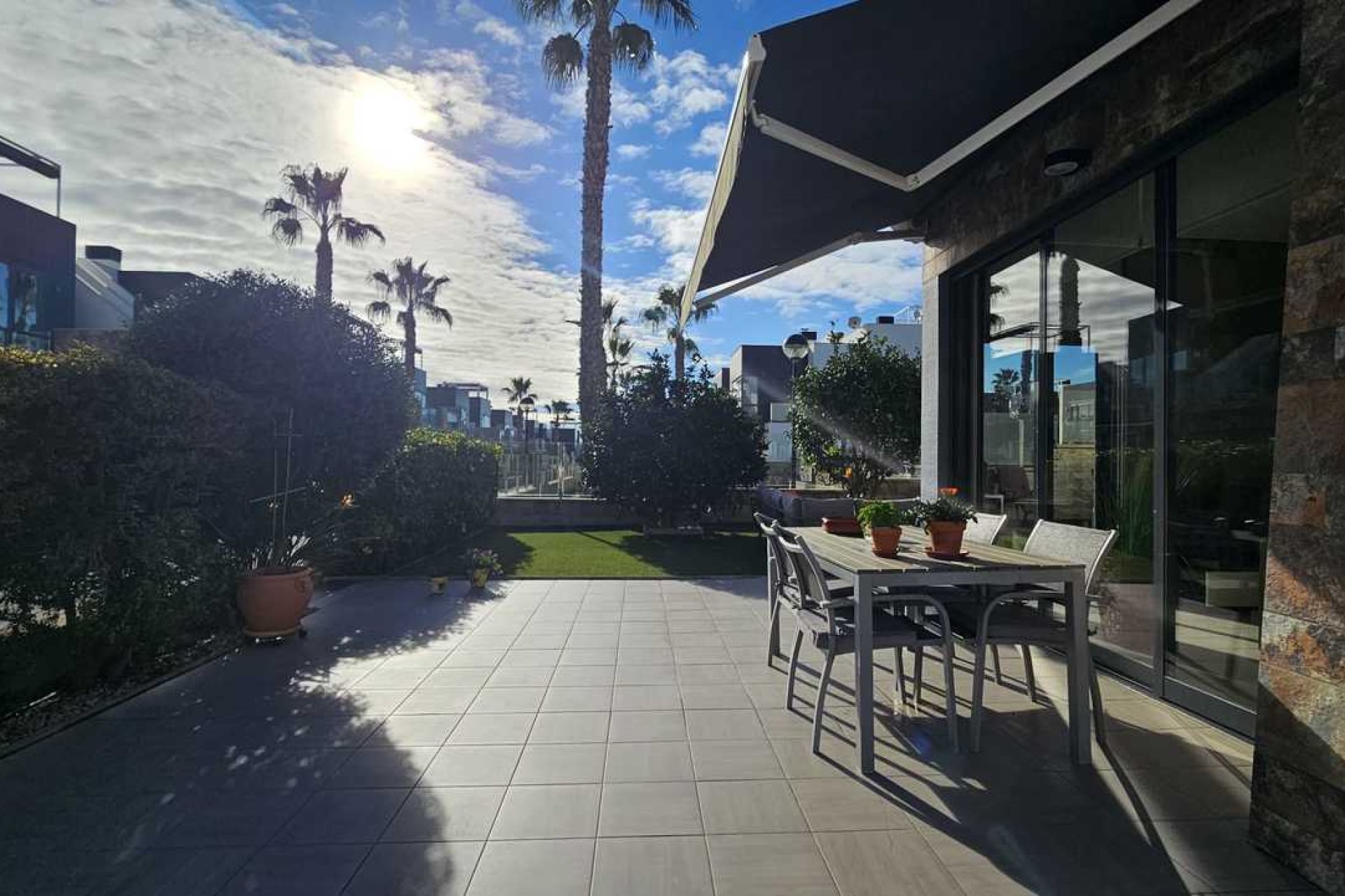 Resale - Villa - Orihuela Costa - Cabo Roig