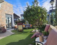 Resale - Villa - Orihuela Costa - Cabo Roig