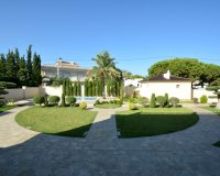 Resale - Villa - Orihuela Costa - Cabo Roig