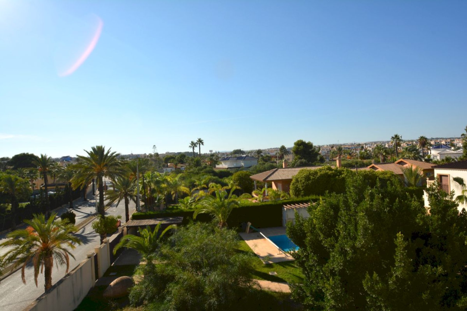 Resale - Villa - Orihuela Costa - Cabo Roig