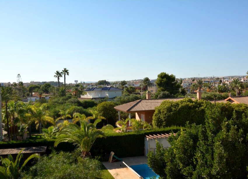 Resale - Villa - Orihuela Costa - Cabo Roig