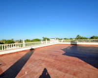 Resale - Villa - Orihuela Costa - Cabo Roig