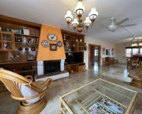 Resale - Villa - Orihuela Costa - Cabo Roig