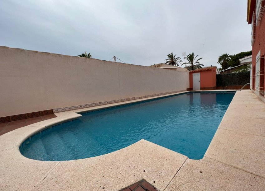 Resale - Villa - Orihuela Costa - Cabo Roig
