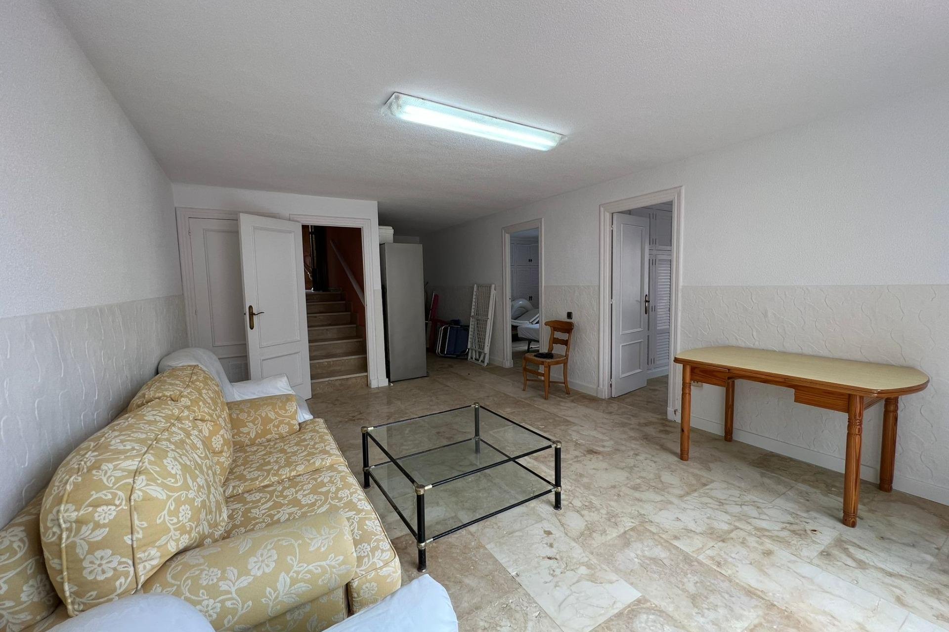 Resale - Villa - Orihuela Costa - Cabo Roig