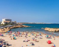 Resale - Villa - Orihuela Costa - Cabo Roig