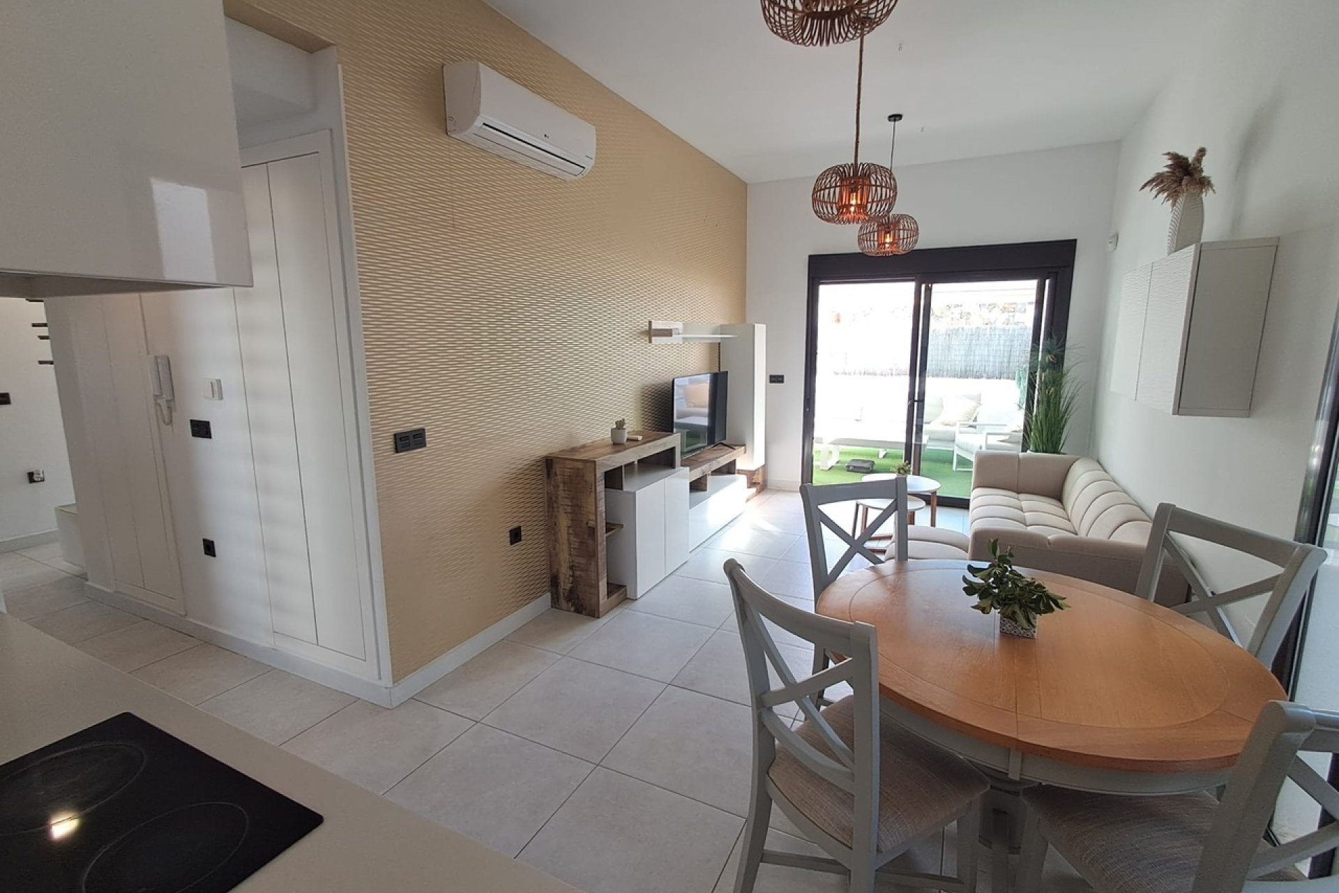 Resale - Villa - Orihuela Costa - Cabo Roig