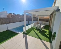 Resale - Villa - Orihuela Costa - Cabo Roig