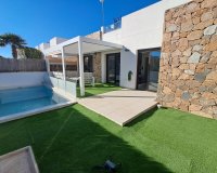 Resale - Villa - Orihuela Costa - Cabo Roig